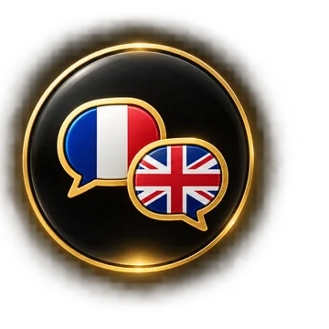 Chauffeur bilingue UDRIVER