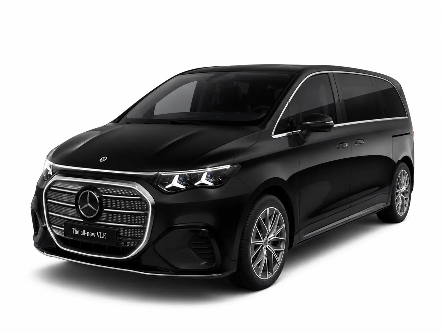 Taxi et VTC à Paris en van UDRIVER