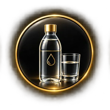 Eau à bord UDRIVER