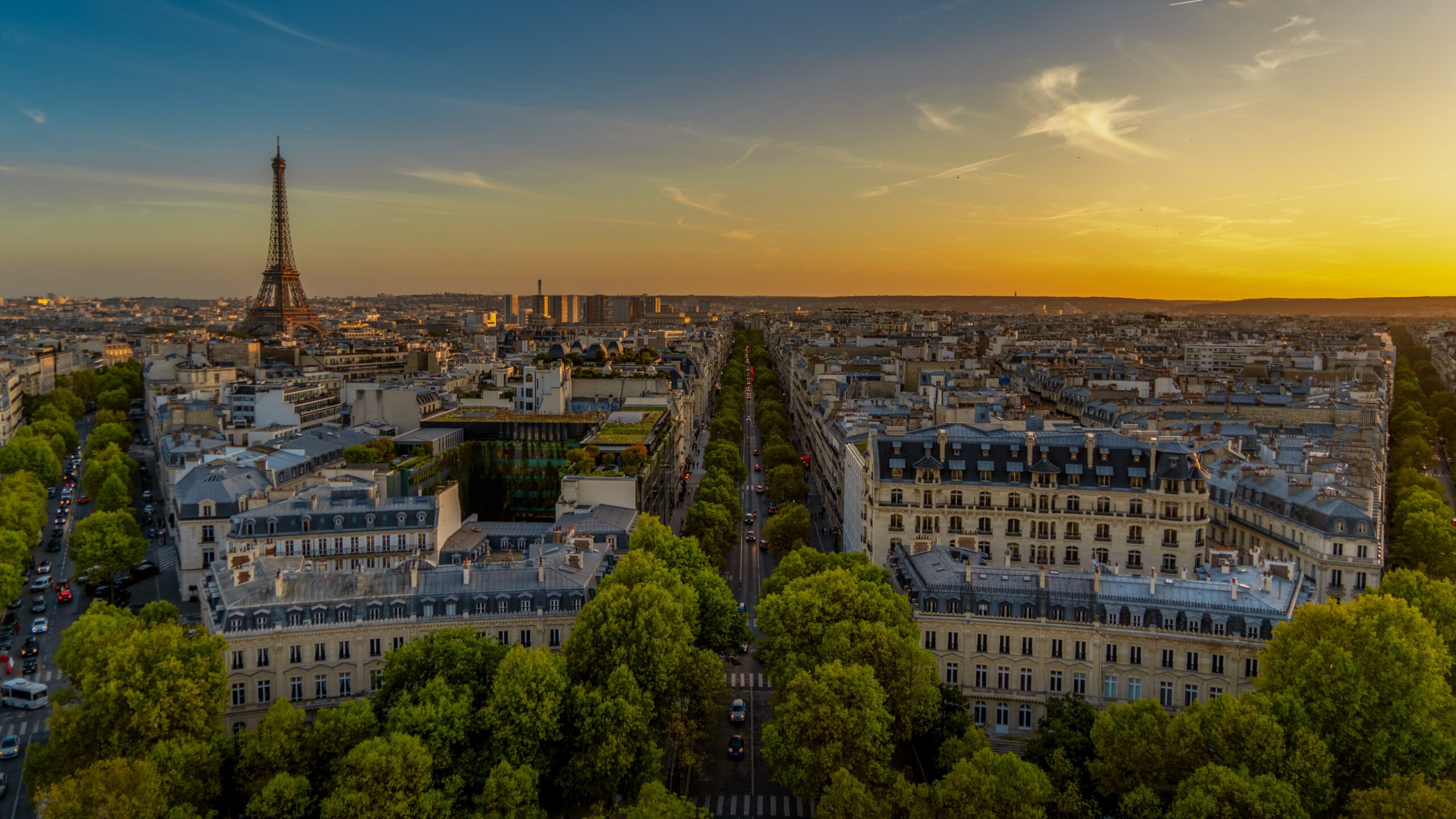 The Eiffel Tower: A Guide to Paris’s Iconic Landmark