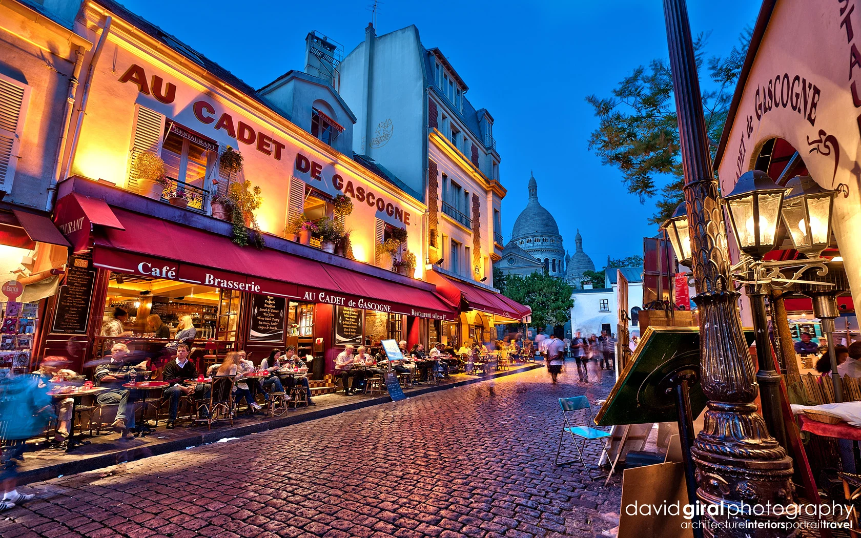 Get to Montmartre by Taxi: Unveiling the Bohemian Charm of Paris