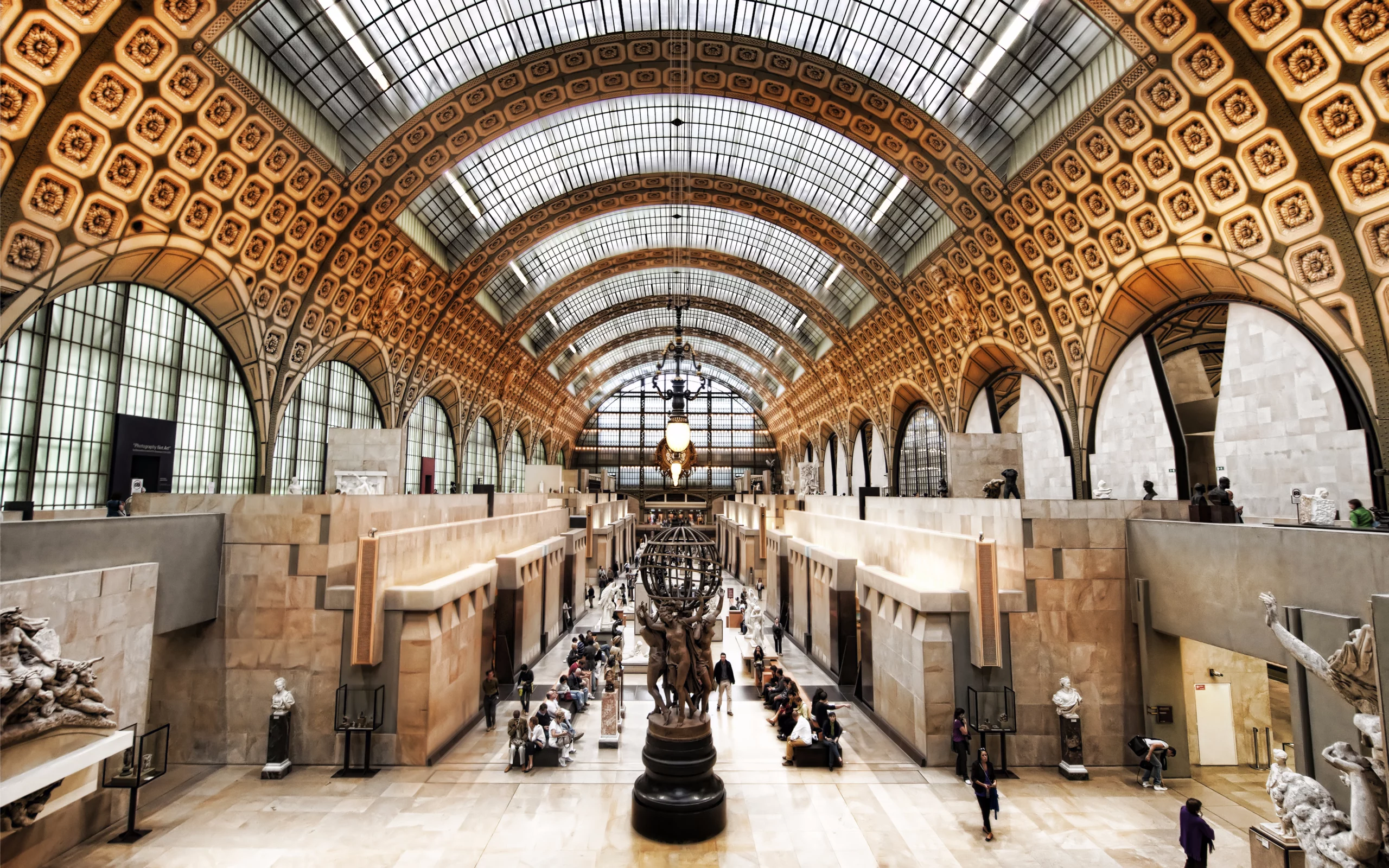 The Musée d’Orsay: Paris’s Home of Impressionist Art