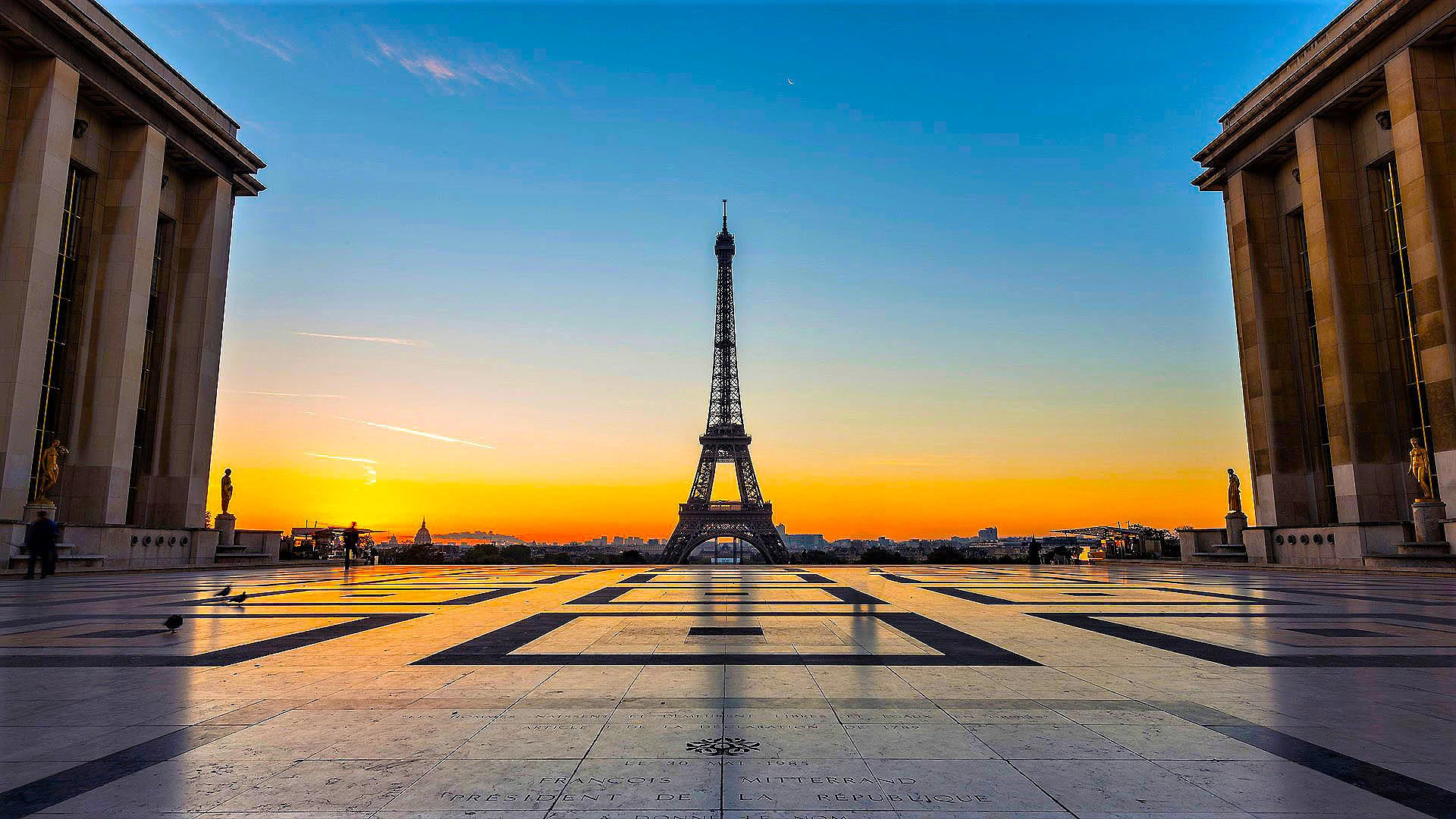 Eco-Friendly Rides: How Taxis in Paris are Going Green